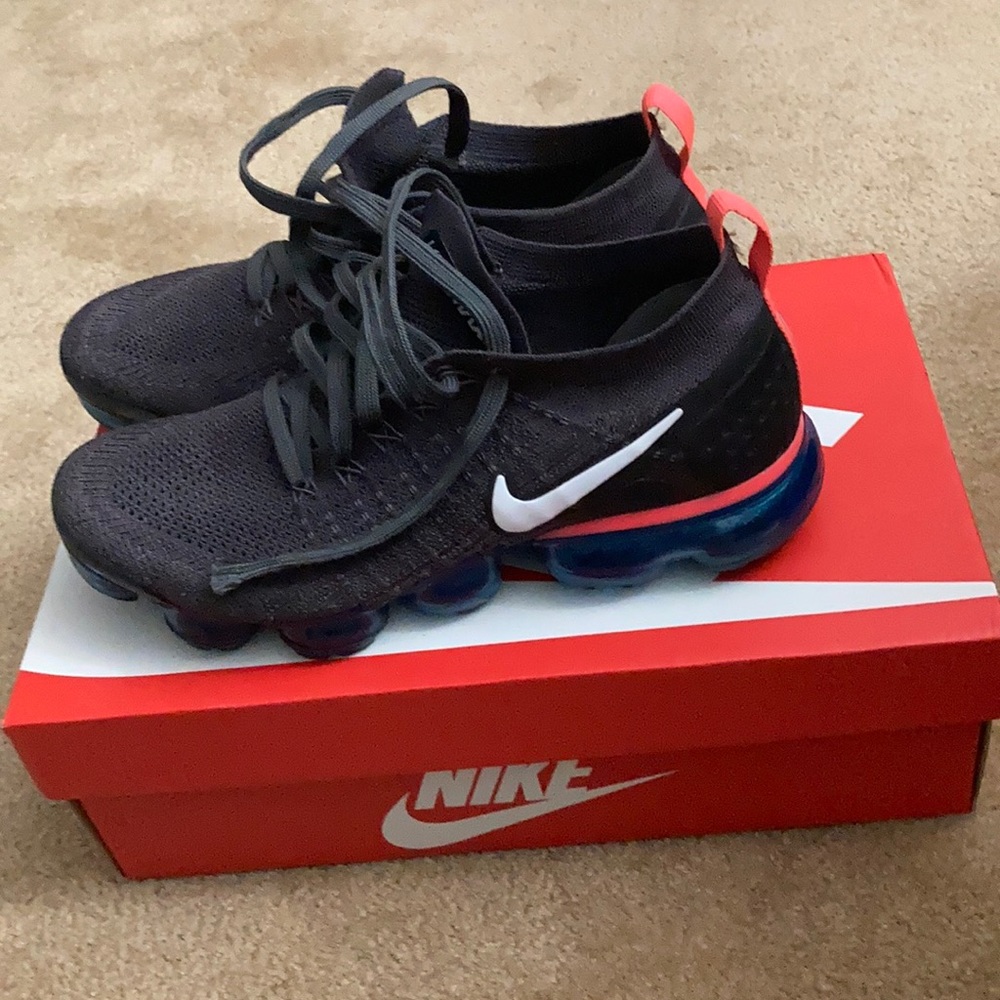Nike Air Max Vapormax Flyknit